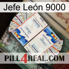 Jefe León 9000 kamagra1